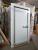 cella frigo TN o BT con pavimento pre-montata 226X400cm a prezzo speciale, trasportabile