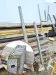tiranti per scaffalature in ferro usati
