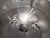 turboemulsore per pet food usato