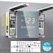 quadro controllo cella azienda 4.0 fino a 3.0kw in sbrinamento
