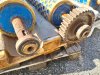stampi biscotti per linee di produzione usati