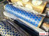 stampi biscotti per linee di produzione usati