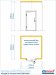 cella frigo TN filopavimento 242X226cm h308cm a prezzo speciale