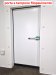 cella frigo TN o BT con pavimento pre-montata 226X400cm, sp.10 a prezzo speciale, trasportabile