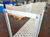 scaffalatura fermostock per celle usata