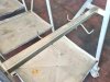 carrelli inox per pastifici usati