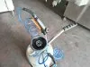 nebulizzatore schiumogeno usato