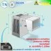 monoblocco TN accavallato a parete da 1.00HP KBA10NE-M