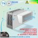 monoblocco TN accavallato a parete da 2.50HP KBA28NE-M/T