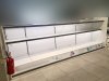 scaffalature supermercato usate