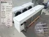 2 aero-refrigeratori cubici usati