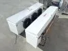 2 aero-refrigeratori cubici usati