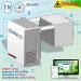 monoblocco TN a parete da 0.95+0.95HP AZIENDA 4.0 M/T