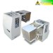 monoblocco TN a parete da 1.30+1.30HP AZIENDA 4.0 M/T