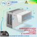 monoblocco TN accavallato a parete da 1.75HP KBA24NE-M
