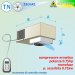 monoblocco TN a soffitto da 0.75HP KBS07NE-M